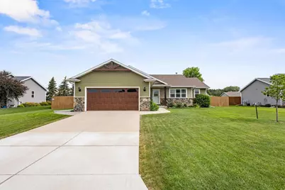 1427 Anthem Drive, Neenah, WI 54956 - Photo 1