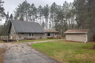 17311 Presbyterian Rd, Townsend, WI 54175 - Photo 1