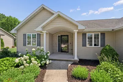 W6445 Cherrybark Circle, Menasha, WI 54952 - Photo 2