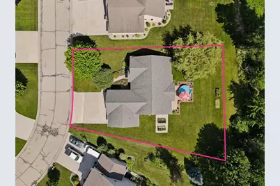 W6445 Cherrybark Circle, Menasha, WI 54952 - Photo 40