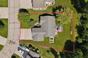 W6445 Cherrybark Cir, Menasha, WI 54952 - Photo 40