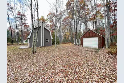 W12330 E Bedora Court, Stephenson, WI 54114 - Photo 36
