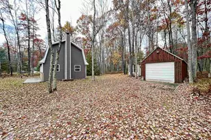 W12330 E Bedora Ct, Stephenson, WI 54114 - Photo 36