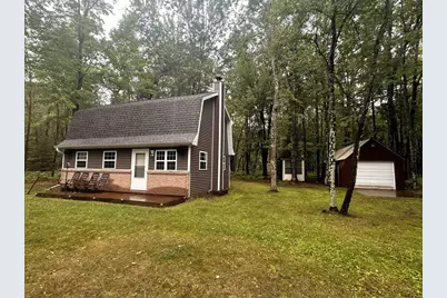 W12330 E Bedora Court, Stephenson, WI 54114 - Photo 2