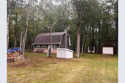 W12330 E Bedora Court, Stephenson, WI 54114 - Photo 1
