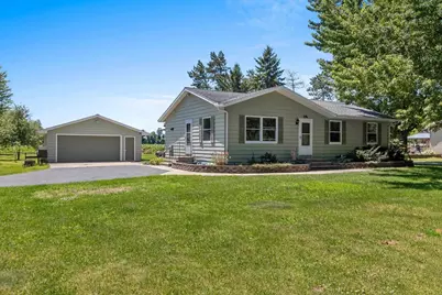 13186 Lakeview Court, Brazeau, WI 54161 - Photo 1