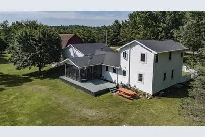 E174 Cobbtown Road, Waupaca, WI 54981 - Photo 2