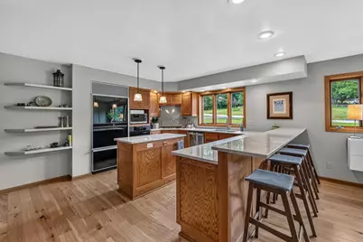 N5020 Summit Drive, Fond du Lac, WI 54937 - Photo 16
