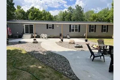 17560 Bass Point Lane, Townsend, WI 54175 - Photo 1
