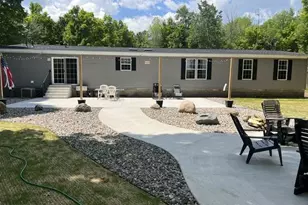 17560 Bass Point Ln, Townsend, WI 54175 - Photo 1