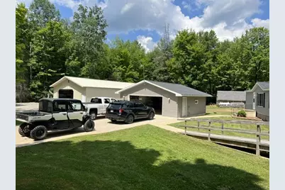 17560 Bass Point Lane, Townsend, WI 54175 - Photo 4