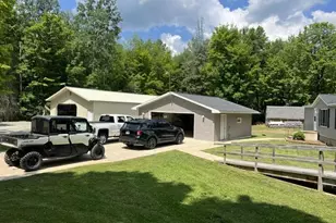 17560 Bass Point Ln, Townsend, WI 54175 - Photo 4