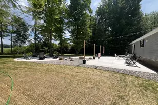 17560 Bass Point Ln, Townsend, WI 54175 - Photo 2