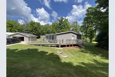 17560 Bass Point Lane, Townsend, WI 54175 - Photo 8
