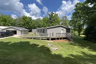 17560 Bass Point Ln, Townsend, WI 54175 - Photo 8