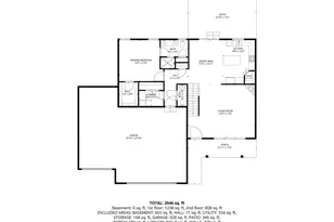 600 Castlestone Ct, Oneida, WI 54155 - Photo 70