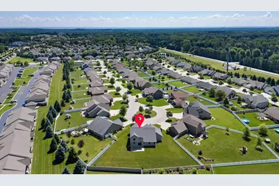 600 Castlestone Court, Oneida, WI 54155 - Photo 60