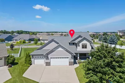 600 Castlestone Court, Oneida, WI 54155 - Photo 66