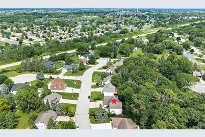2752 Woodland Hills Court, Green Bay, WI 54311 - Photo 52