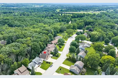2752 Woodland Hills Court, Green Bay, WI 54311 - Photo 50