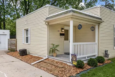 523 S Erie Street, De Pere, WI 54115 - Photo 2