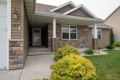2431 Bruce Street, Neenah, WI 54956 - Photo 2