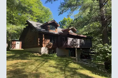 W5445 Loomis Road, Porterfield, WI 54159 - Photo 2