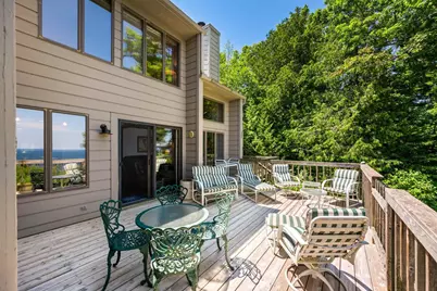 10710 Sister Bluff Drive, Sister Bay, WI 54234 - Photo 28