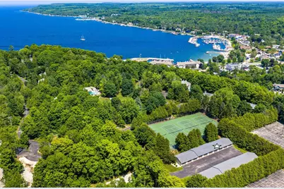 10710 Sister Bluff Drive, Sister Bay, WI 54234 - Photo 38