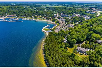 10710 Sister Bluff Drive, Sister Bay, WI 54234 - Photo 44