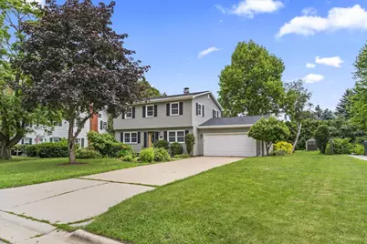 1344 Whittier Drive, Neenah, WI 54956 - Photo 22