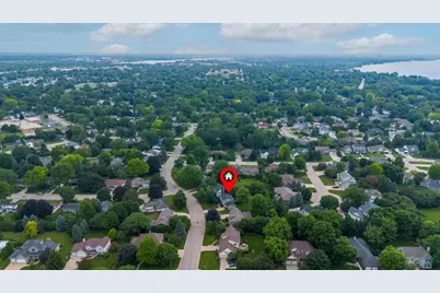 1344 Whittier Drive, Neenah, WI 54956 - Photo 24