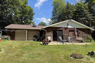 10817 Randall Ln, Suring, WI 54174 - Photo 1