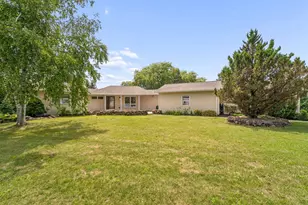 N1998 N River Rd, Campbellsport, WI 53010 - Photo 1