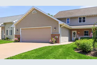 4816 N Apple Road, Appleton, WI 54913 - Photo 1