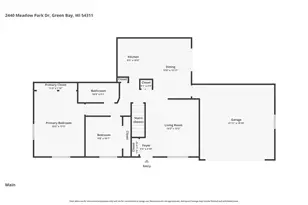 2440 Meadow Park Dr, Green Bay, WI 54311 - Photo 18