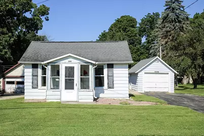 220 Union Street, Ripon, WI 54971 - Photo 1