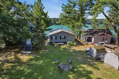 W11857 County Road Gg, Hancock, WI 54983 - Photo 2