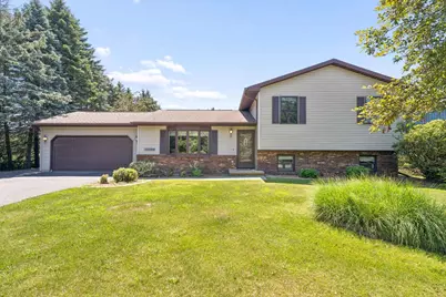 4085 Leonard Point Road, Oshkosh, WI 54904 - Photo 1