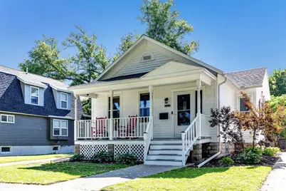 317 S Van Buren Street, Green Bay, WI 54301 - Photo 2