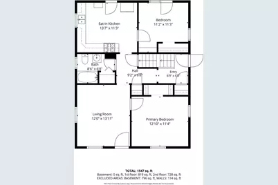 1492 Eliza Street, Green Bay, WI 54301 - Photo 48