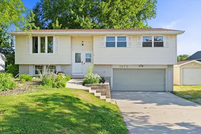 3173 Humboldt Road, Green Bay, WI 54311 - Photo 1