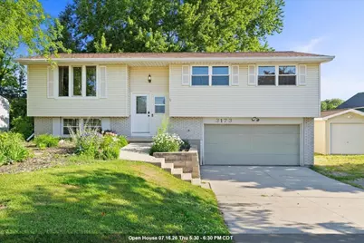 3173 Humboldt Road, Green Bay, WI 54311 - Photo 1