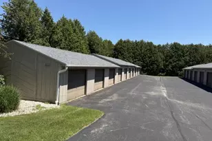 10628 Sister Bluff Dr, Sister Bay, WI 54234 - Photo 2