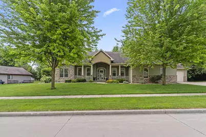 1055 Zacher Drive, Oshkosh, WI 54901 - Photo 34