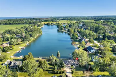 1259 Harbor Lights Road, Suamico, WI 54173 - Photo 46