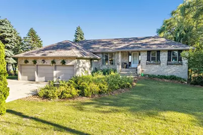 1259 Harbor Lights Road, Suamico, WI 54173 - Photo 1