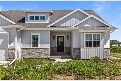 2386 Scheuring Road, De Pere, WI 54115 - Photo 2
