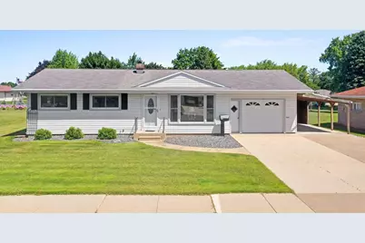 1501 State Street, Algoma, WI 54201 - Photo 1