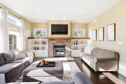 W5261 Arbor Vitae Court, Sherwood, WI 54169 - Photo 4